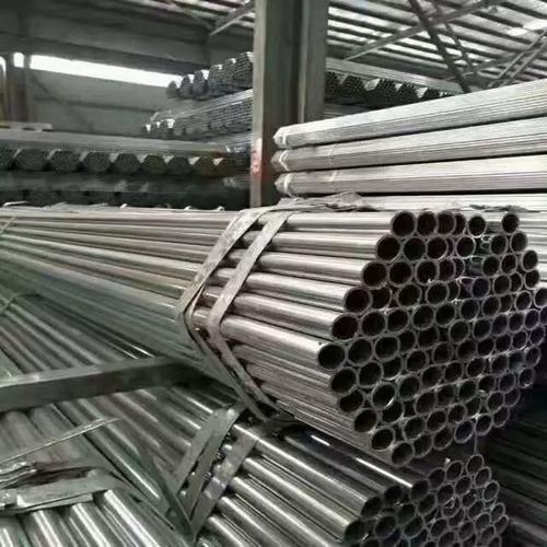 宝坻q355nhb耐候钢管